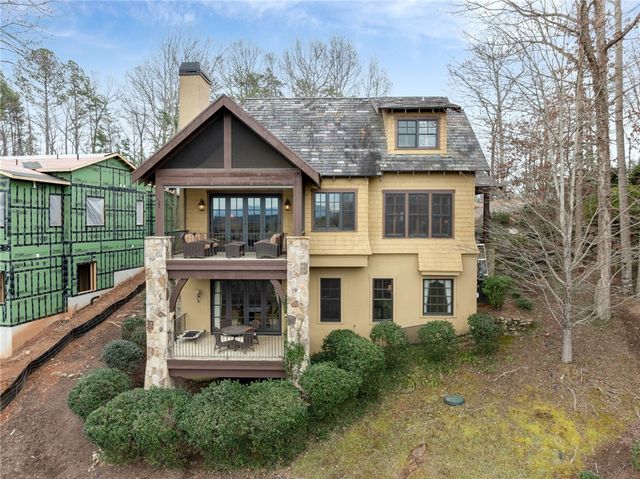 115 Button Bush Trail, Six Mile, SC 29682