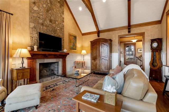 115 Button Bush Trail, Six Mile, SC 29682