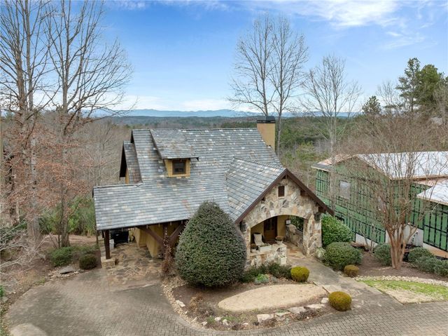 115 Button Bush Trail, Six Mile, SC 29682