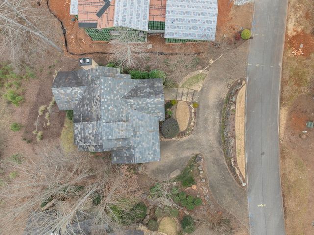 115 Button Bush Trail, Six Mile, SC 29682