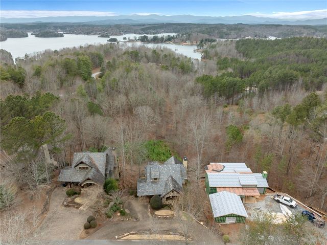 115 Button Bush Trail, Six Mile, SC 29682