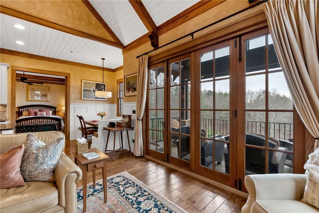 115 Button Bush Trail, Six Mile, SC 29682