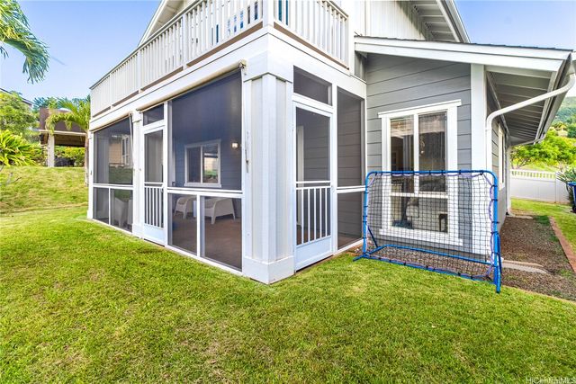 92-346 Palaulau Place 81, Kapolei, HI 96707