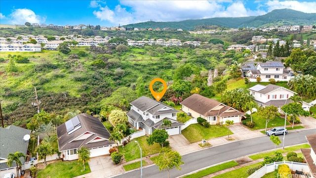 92-346 Palaulau Place 81, Kapolei, HI 96707