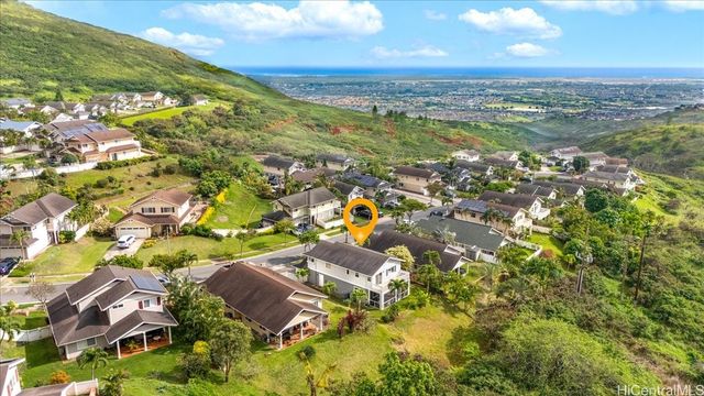 92-346 Palaulau Place 81, Kapolei, HI 96707