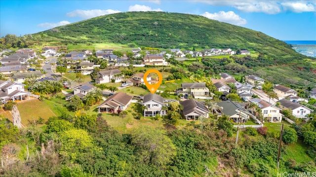 92-346 Palaulau Place 81, Kapolei, HI 96707