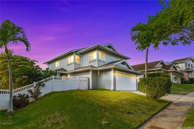 92-346 Palaulau Place 81, Kapolei, HI 96707