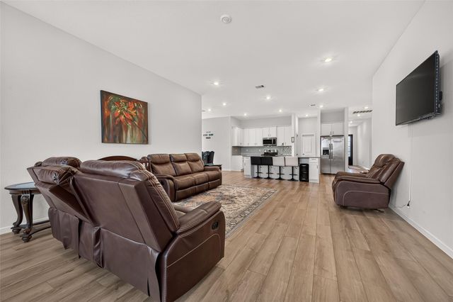 2327 Lily Cove Court, Richmond, TX 77469
