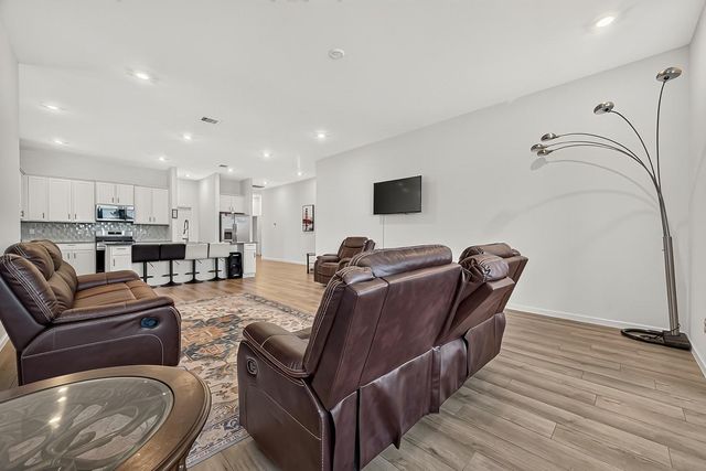 2327 Lily Cove Court, Richmond, TX 77469