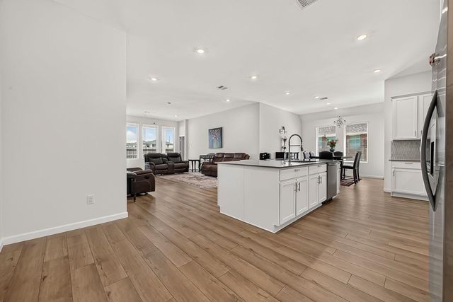 2327 Lily Cove Court, Richmond, TX 77469