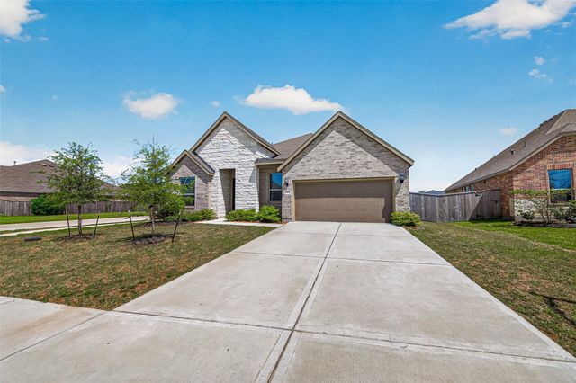 2327 Lily Cove Court, Richmond, TX 77469