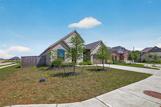 2327 Lily Cove Court, Richmond, TX 77469