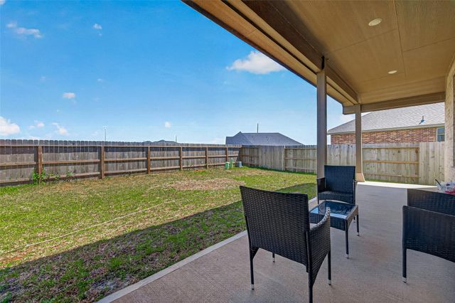 2327 Lily Cove Court, Richmond, TX 77469