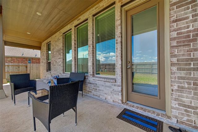 2327 Lily Cove Court, Richmond, TX 77469