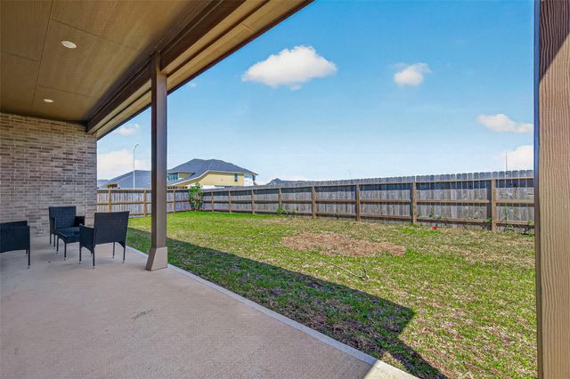 2327 Lily Cove Court, Richmond, TX 77469