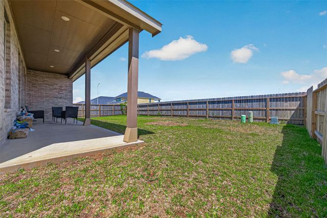2327 Lily Cove Court, Richmond, TX 77469