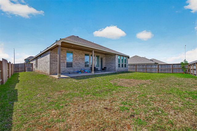 2327 Lily Cove Court, Richmond, TX 77469
