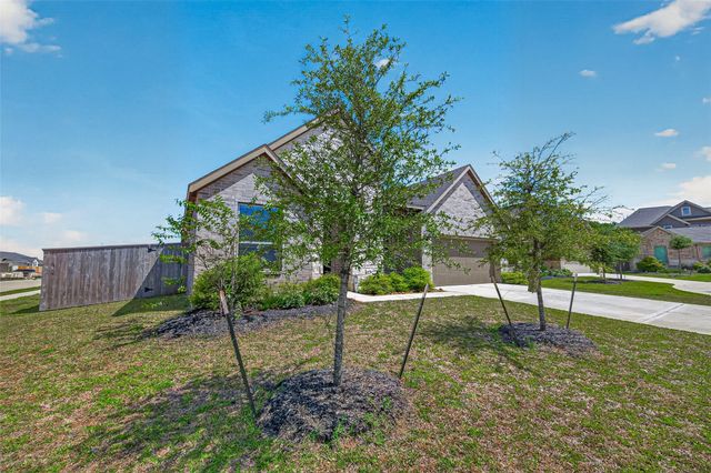 2327 Lily Cove Court, Richmond, TX 77469