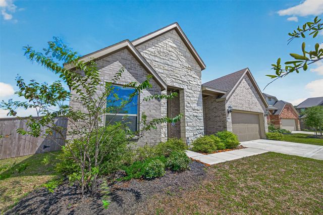 2327 Lily Cove Court, Richmond, TX 77469