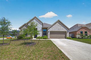 2327 Lily Cove Court, Richmond, TX 77469