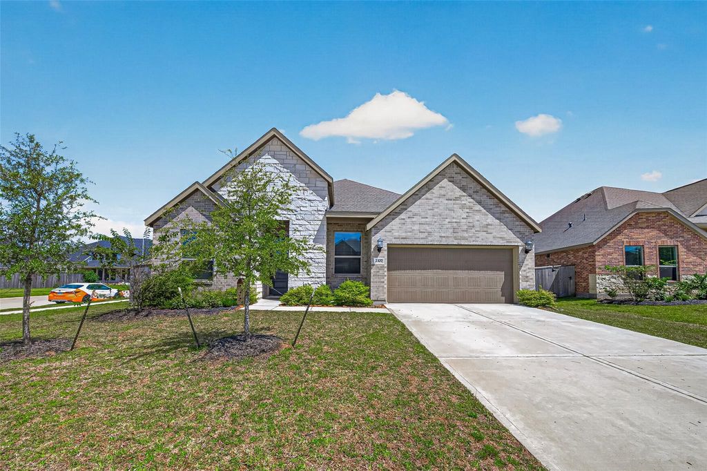 2327 Lily Cove Court, Richmond, TX 77469