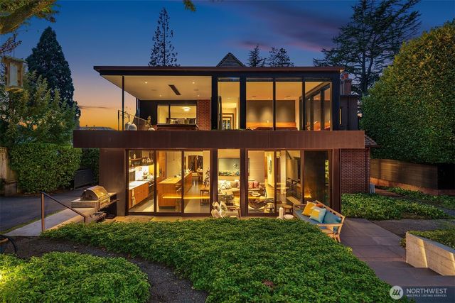 1626 Federal Avenue E, Seattle, WA 98102