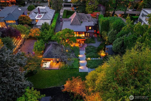 1626 Federal Avenue E, Seattle, WA 98102