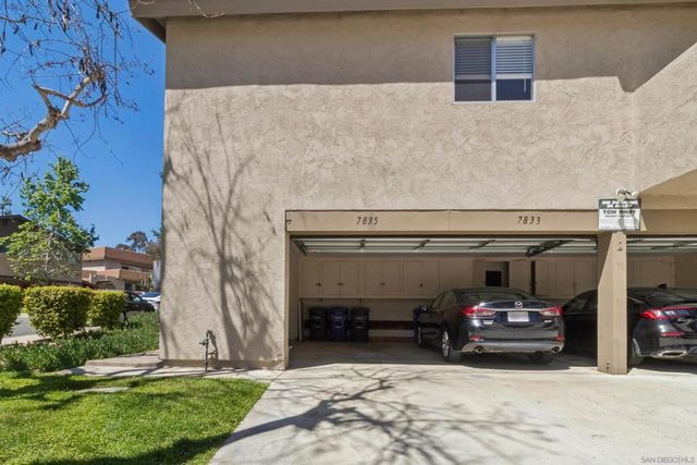 7835 Camino Tranquilo, San Diego, CA 92122