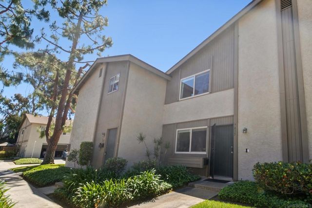 7835 Camino Tranquilo, San Diego, CA 92122