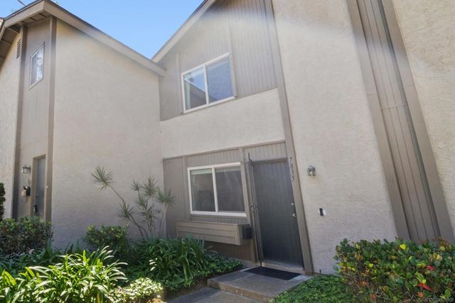 7835 Camino Tranquilo, San Diego, CA 92122