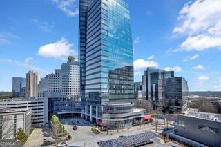3324 Peachtree Road NE 1307, Atlanta, GA 30326