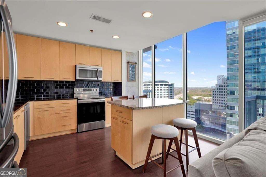 3324 Peachtree Road NE 1307, Atlanta, GA 30326 — photo 3
