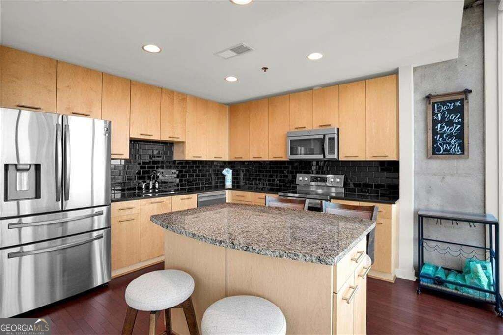 3324 Peachtree Road NE 1307, Atlanta, GA 30326 — photo 5