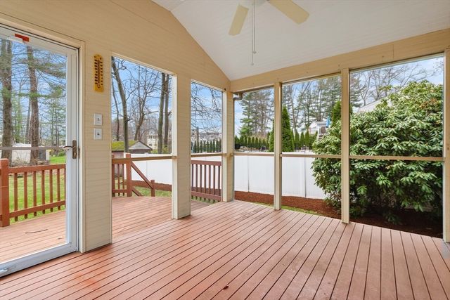 37 Tower Farm Road, Billerica, MA 01821