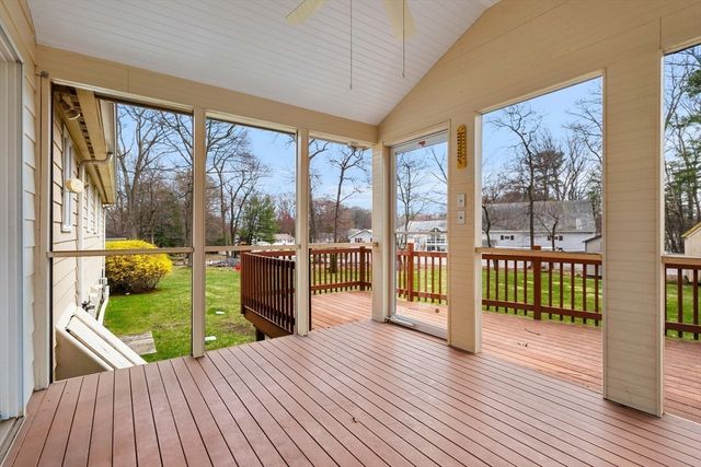 37 Tower Farm Road, Billerica, MA 01821