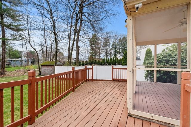 37 Tower Farm Road, Billerica, MA 01821