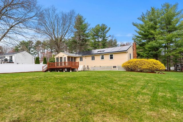 37 Tower Farm Road, Billerica, MA 01821