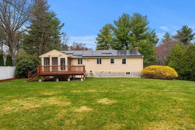 37 Tower Farm Road, Billerica, MA 01821