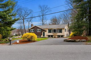 37 Tower Farm Road, Billerica, MA 01821
