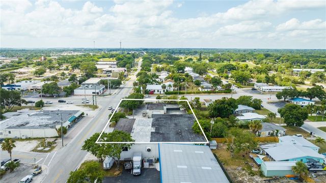 1639 & 1601 Old Dixie Highway, Vero Beach, FL 32960