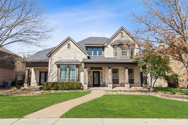4668 Ridgeland Drive, Frisco, TX 75034