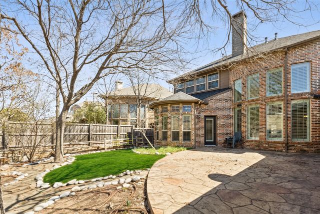 4668 Ridgeland Drive, Frisco, TX 75034