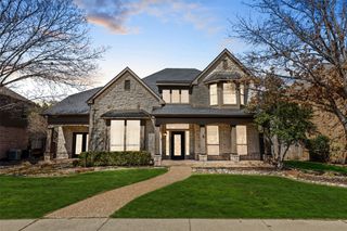 4668 Ridgeland Drive, Frisco, TX 75034