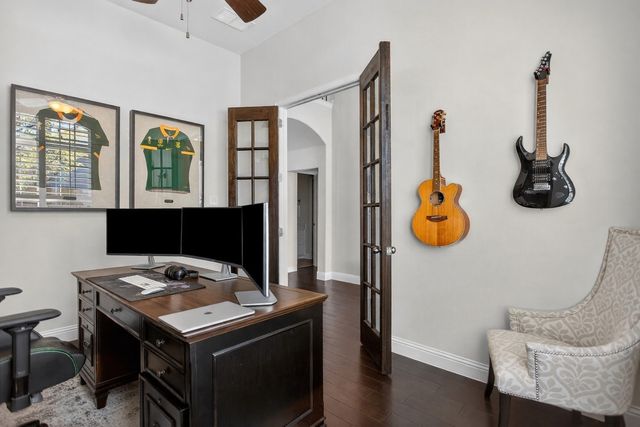 1010 Longhill Way, Forney, TX 75126