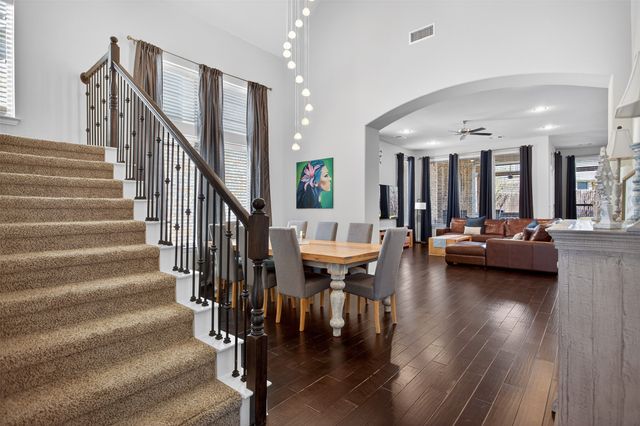 1010 Longhill Way, Forney, TX 75126