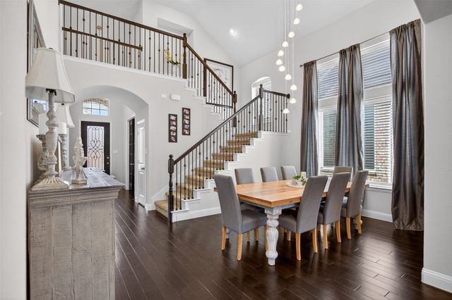 1010 Longhill Way, Forney, TX 75126