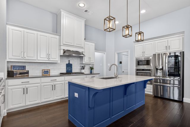 1010 Longhill Way, Forney, TX 75126