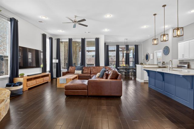 1010 Longhill Way, Forney, TX 75126