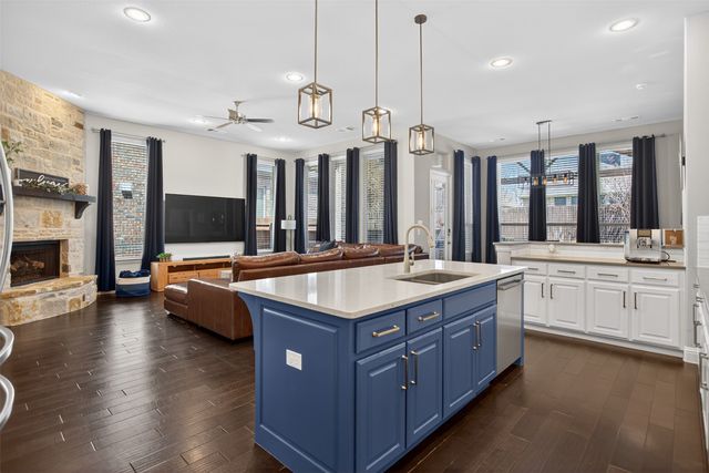 1010 Longhill Way, Forney, TX 75126