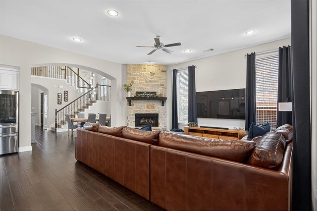 1010 Longhill Way, Forney, TX 75126